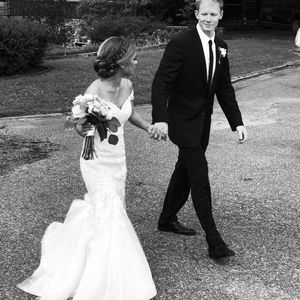 Meet your Posher, Karlee